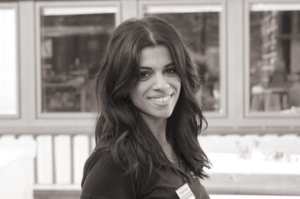 Melisa Rüdiger Melisa Rüdiger